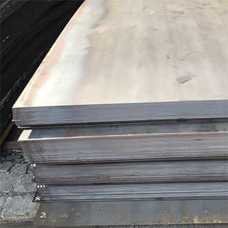 Carbon Steel Plate/Sheet