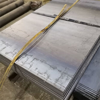 Carbon Steel Plate/Sheet