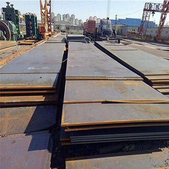 Carbon Steel Plate/Sheet