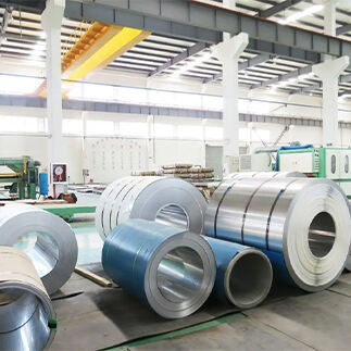 Stainless Steel Coil