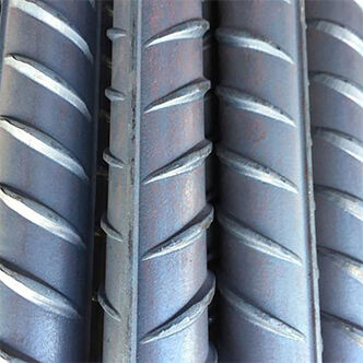 Carbon Steel rebar