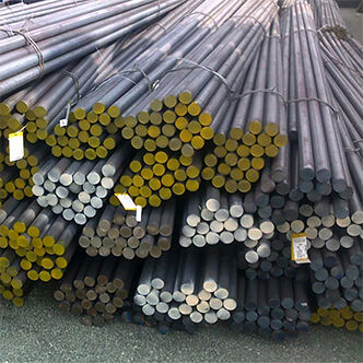 Round Steel Bar/Rod