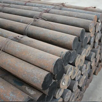 Round Steel Bar/Rod