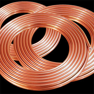 Copper Pipe