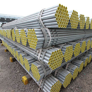 Galvanized Pipe