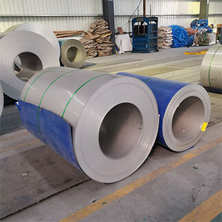 Stainless Steel Coil