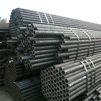 Carbon Steel Pipe