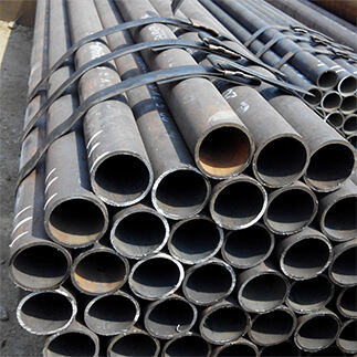 Carbon Steel Pipe