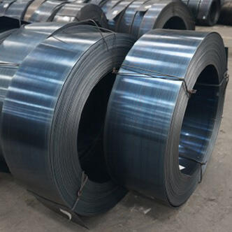 Safety and Application of 304 Stainless Steel Strip: