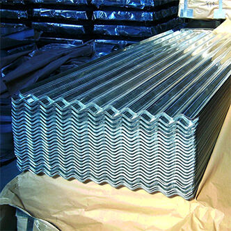 Pre-Painted Roofing Sheet