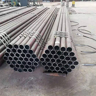 The Uses Of Spiral Steel Pipes