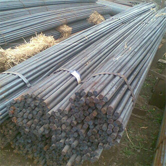 Carbon Steel Bar/Rod