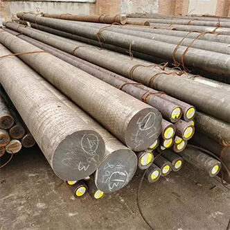 Carbon Steel Bar/Rod