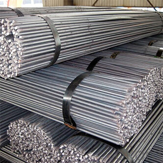 Round Steel Bar/Rod