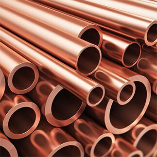 Copper Pipe