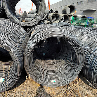 Carbon Steel rebar