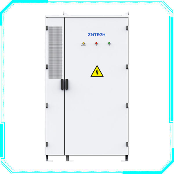 Why Battery Storage is Crucial