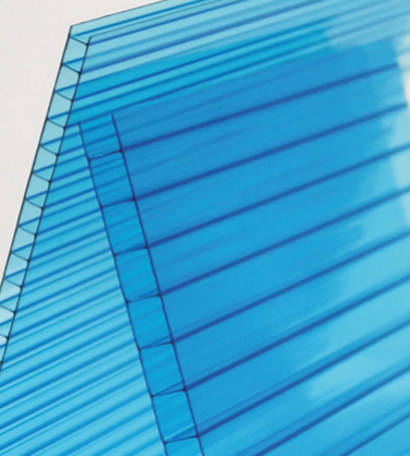 Gongli’s Polycarbonate (PC) Transparent Sheet Fabrication Procedure