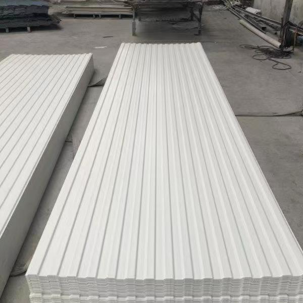 Gongli: Premium Roofing Sheets for Superb Durability and Style