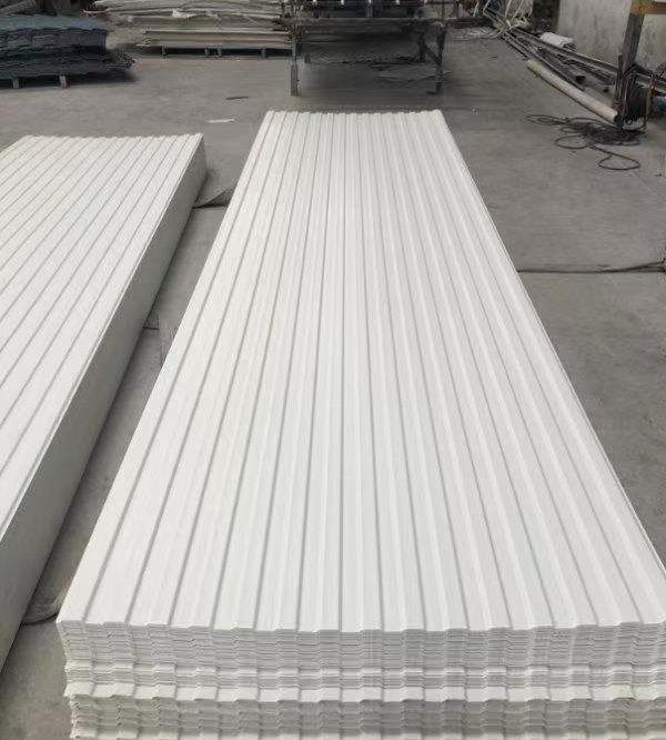 Gongli: Amongst the Best Producers of Quality Roofing Sheets