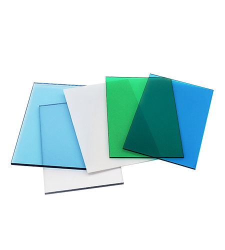 Gongli – The Leading Maker of PC Sheets for Widespread Use