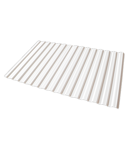 Gongli’s Outstanding Inventory of Roofing Sheets for Maximum Security