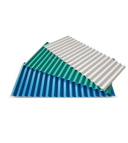 Gongli’s Superior Wave Roof Tiles: A Revolution in Commercial Roofing