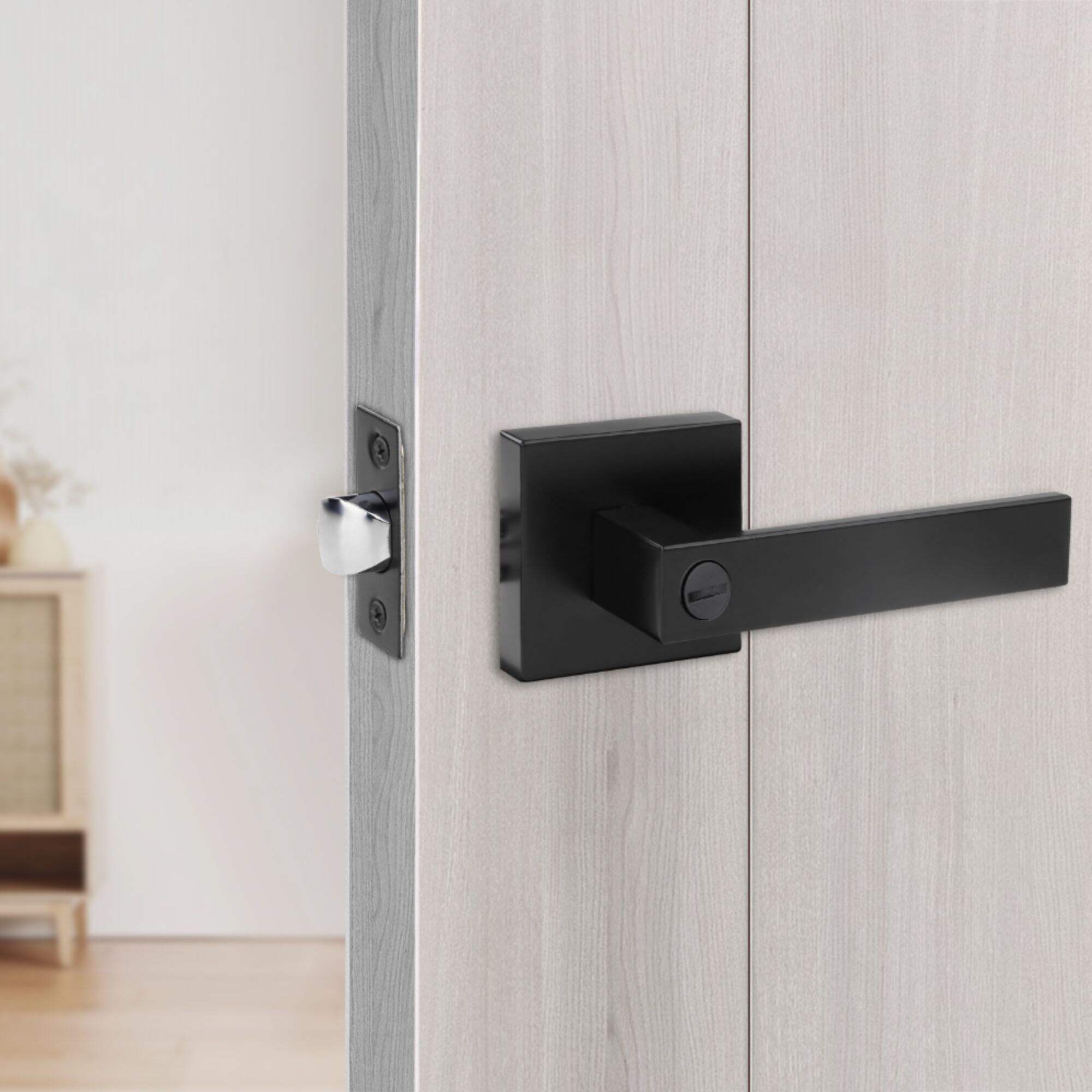 Today recommendation - Elegant enhanced handle door lock
