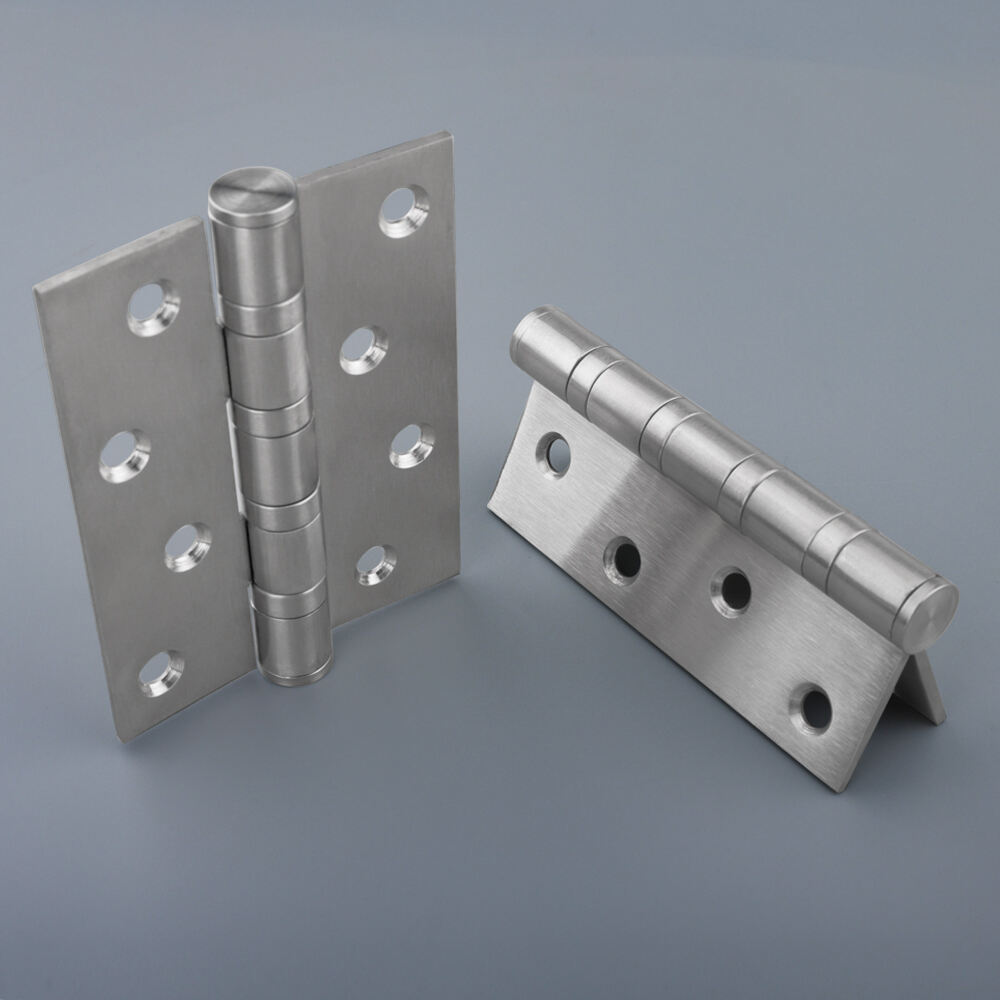 Utilization of Door Ball Bearing Hinges stainless steel door hinge