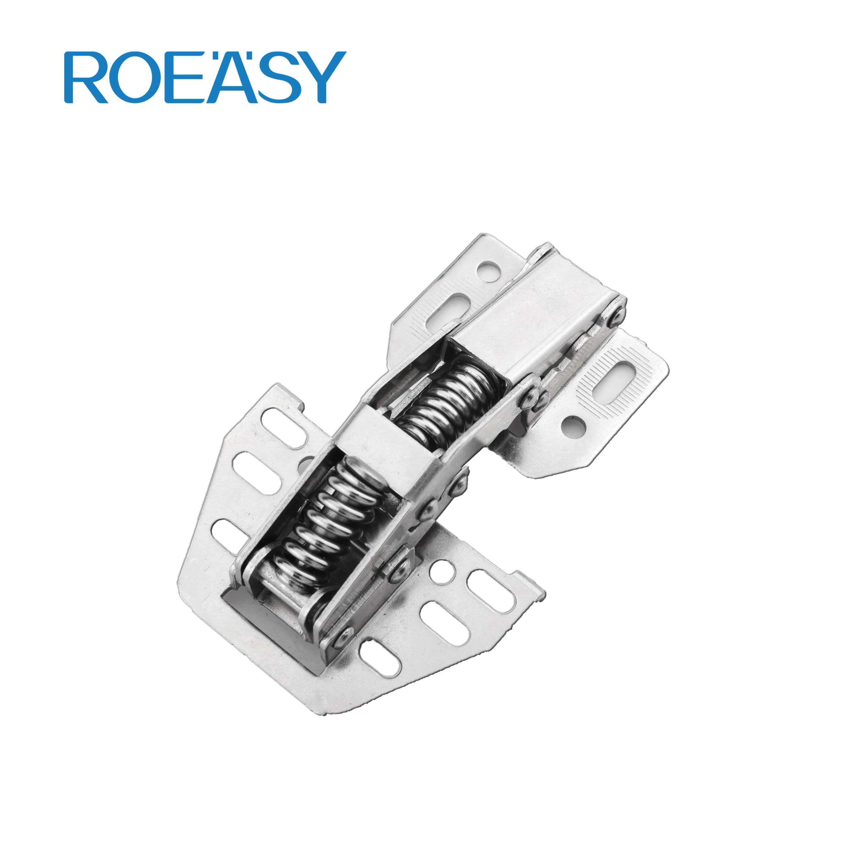 Como usar bisagras de porta oculta