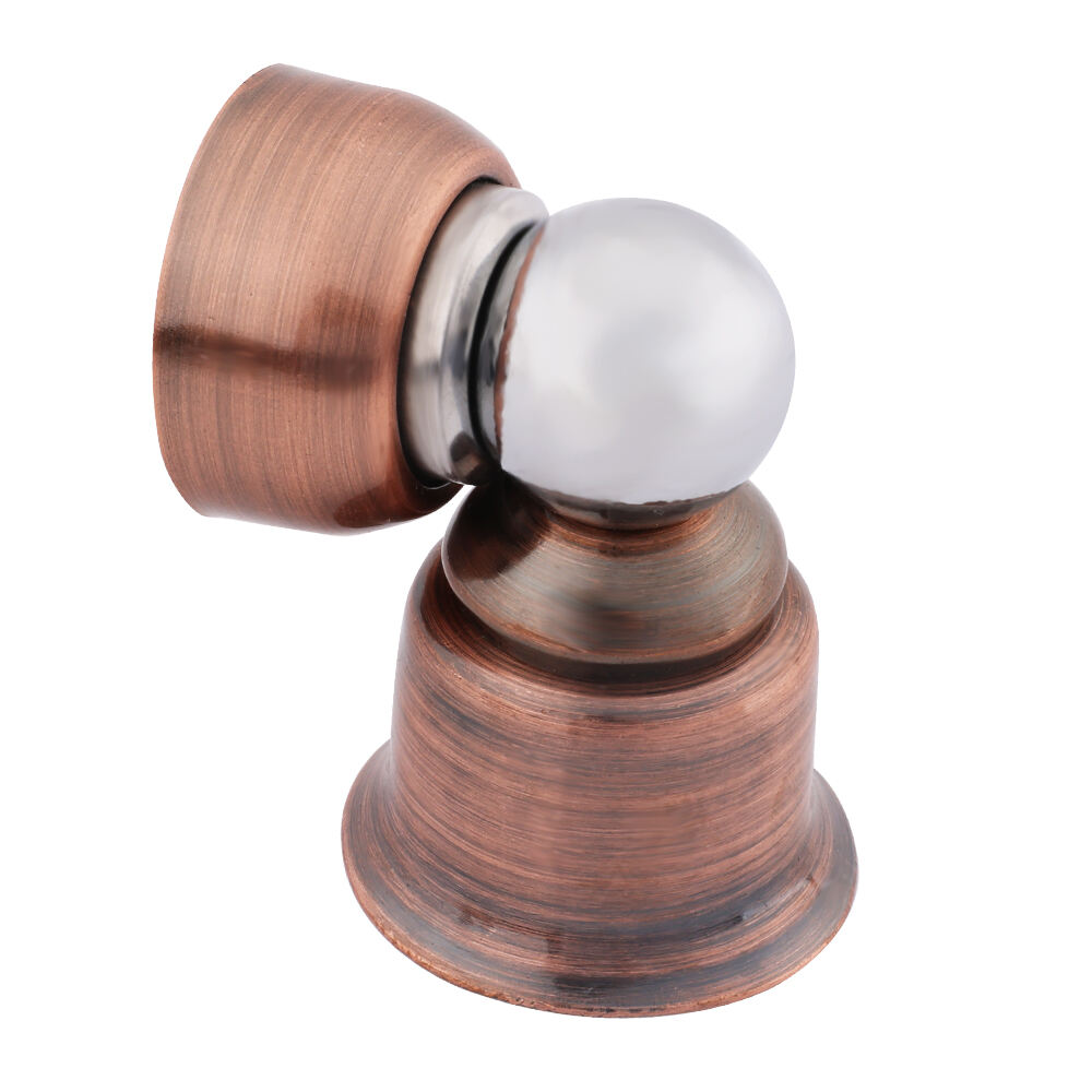 ドアストッパーを使うための手順