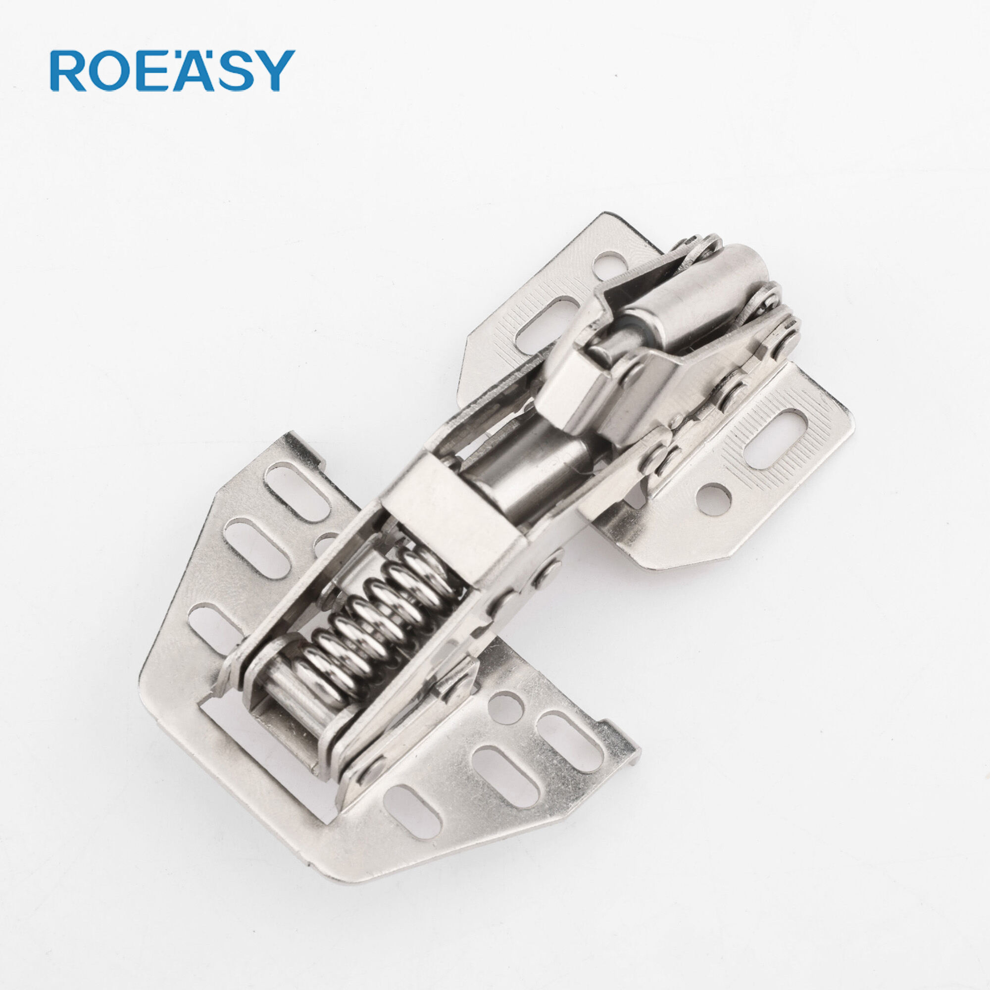 يتم تثبيت Roeasy FH-004S على مفصل زنبركي بدرجة خاصة غير قابلة للفصل بزاوية 90 درجة