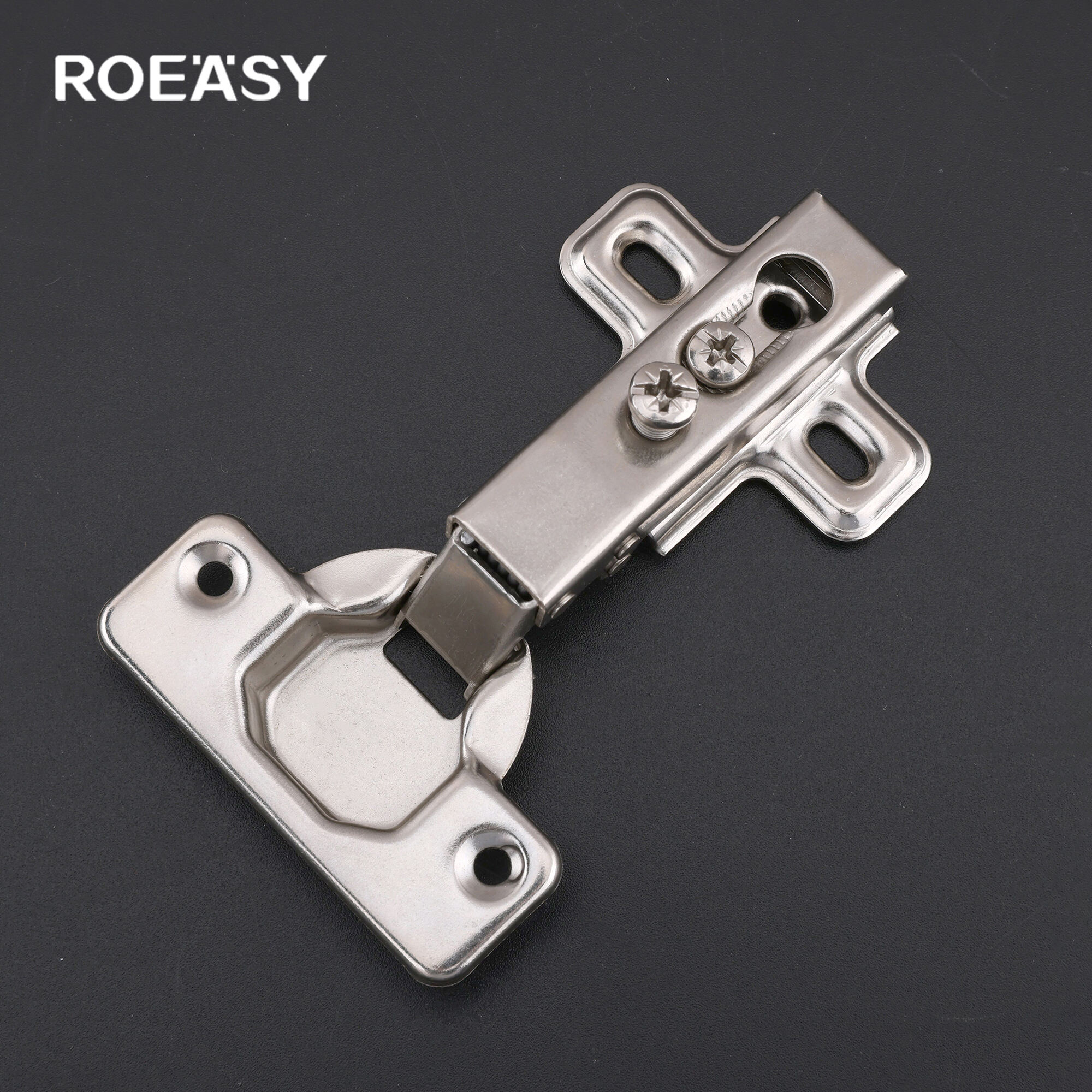 Roeasy CH-252 35mm cup 110 degree one way close inseparable cabinet hinge