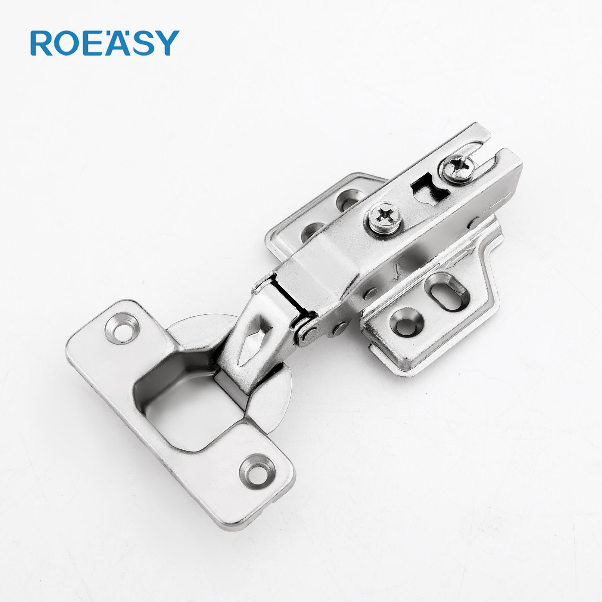 Roeasy CH-291A 35mm cup 90 degree soft close inseparable cabinet hinge