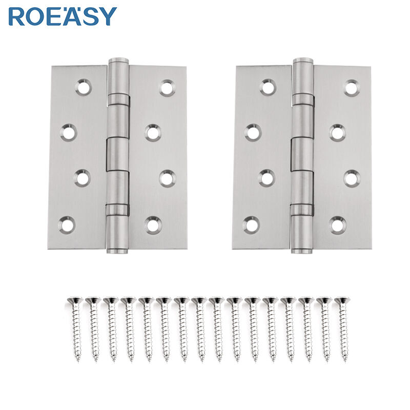 Use and How Exactly To Utilize Aluminum Door Hinges