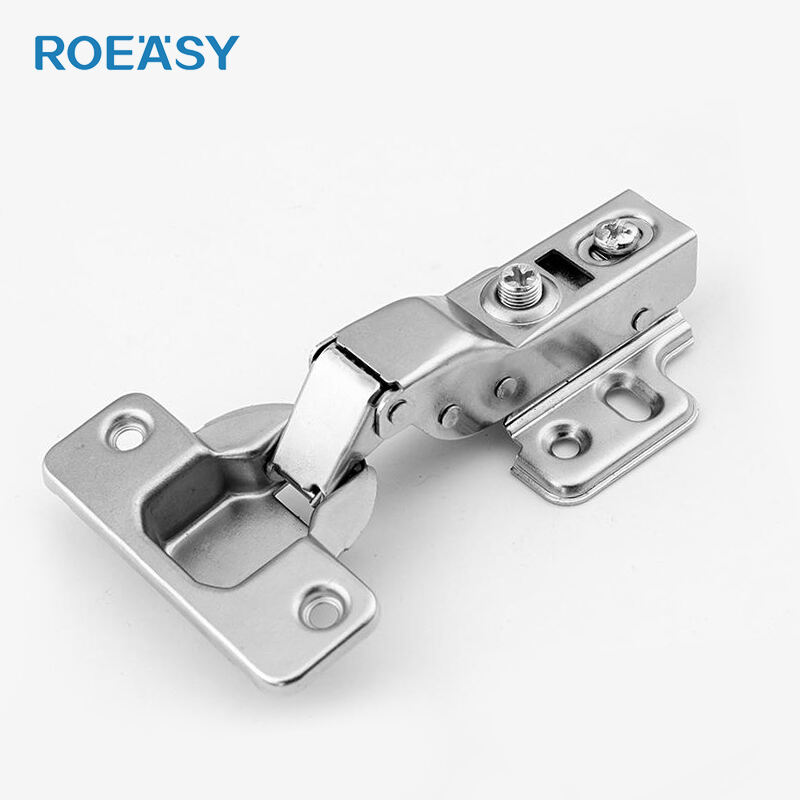 Roeasy CH-291R 35mm cup 90 degree soft close inseparable cabinet hinge