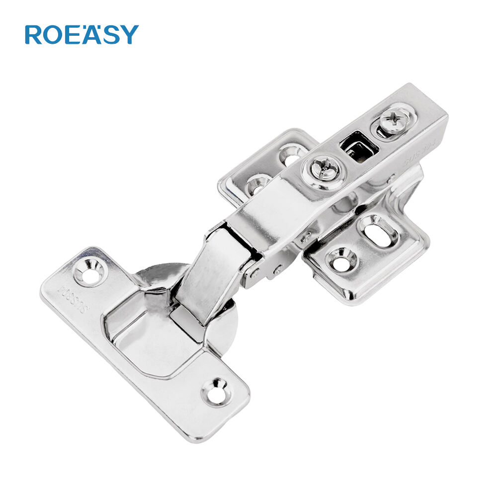 Roeasy CH-291SS 35mm cup 95 degree SS304 close inseparable cabinet hinge