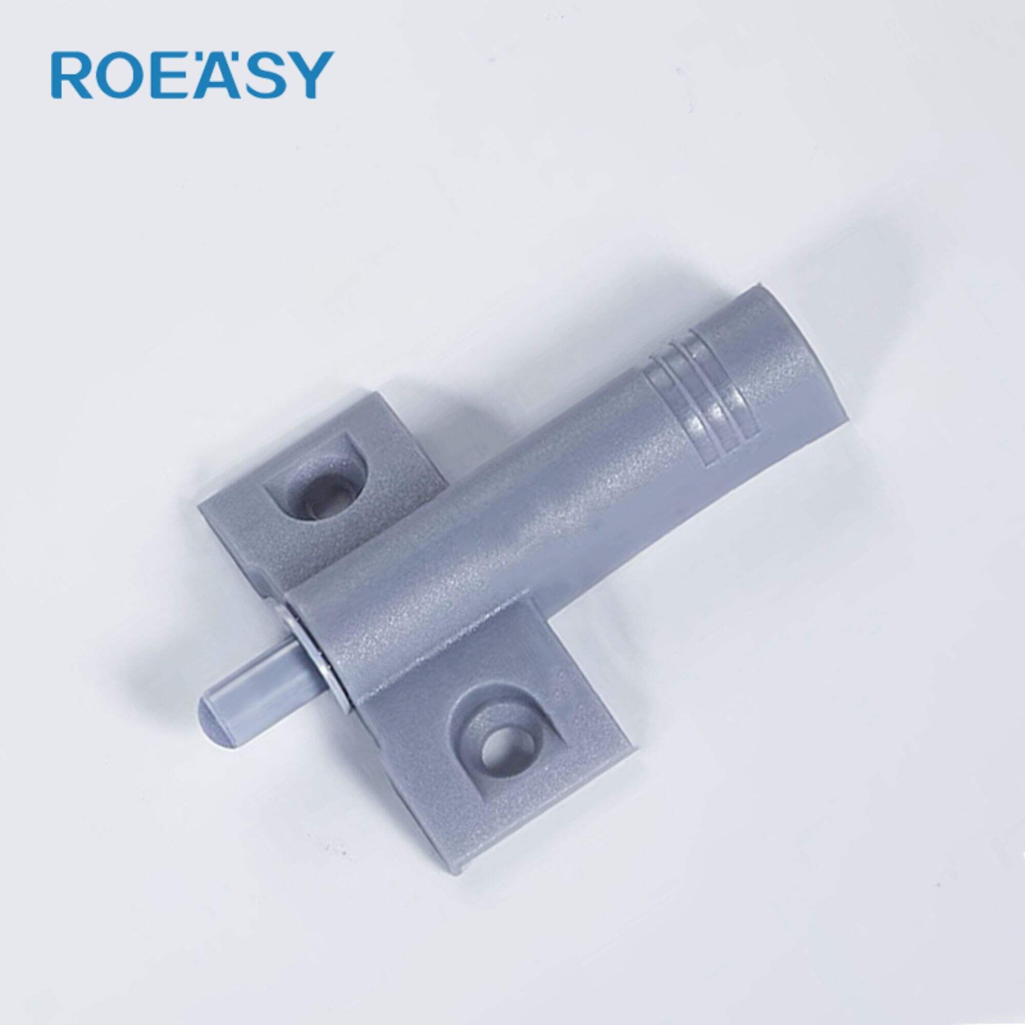 Roeasy RT025 सिस्टम कैबिनेट डोर लैच कैचर खोलने के लिए पुश करें