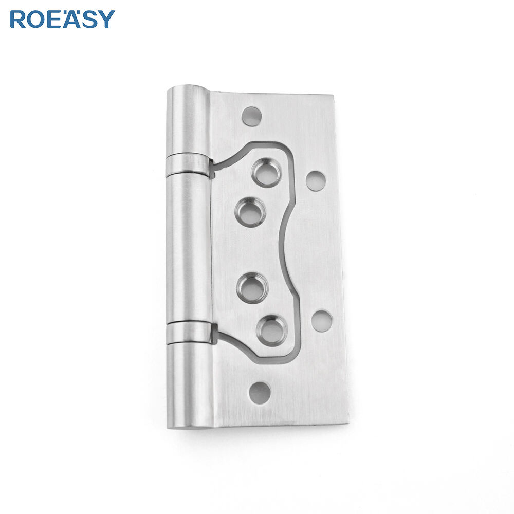 Roeasy no oil 3 pivot dörrgångjärn porslin grossist dolda gångjärn för ståldörrar