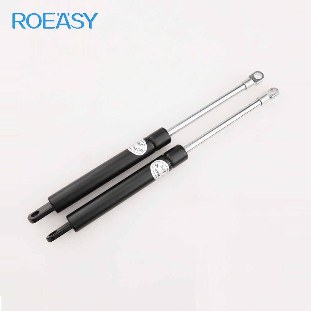 ROEASY gas spring Lockable gas struts tension gas spring by size for various applications