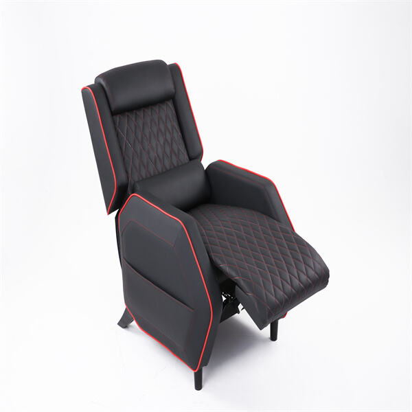 Erhalte das ultimative Gaming-Setup mit unseren ergonomischen Schreibtischsofas!