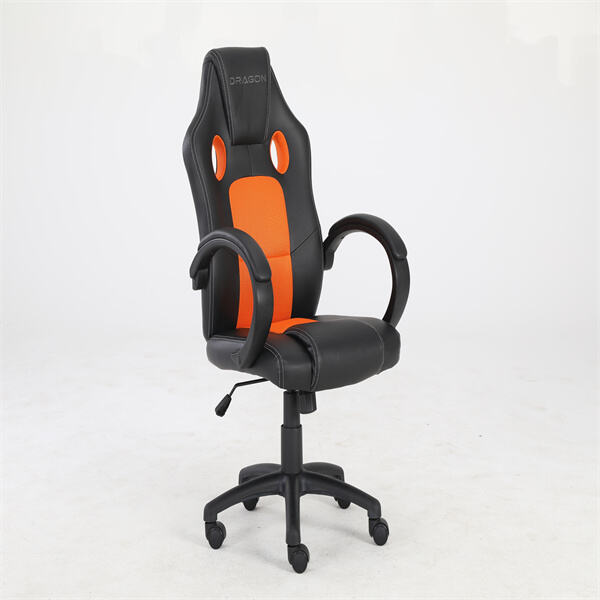 Comfort and performance meet in the top racing chairs for gamers