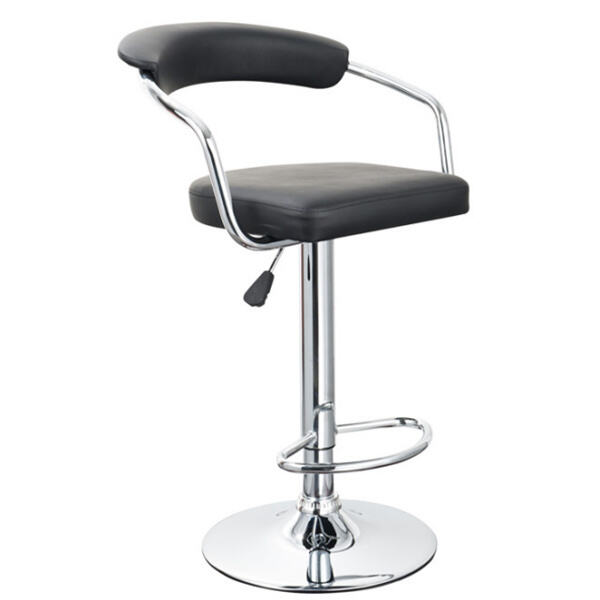 The Benefits of Bar Stools with Backs