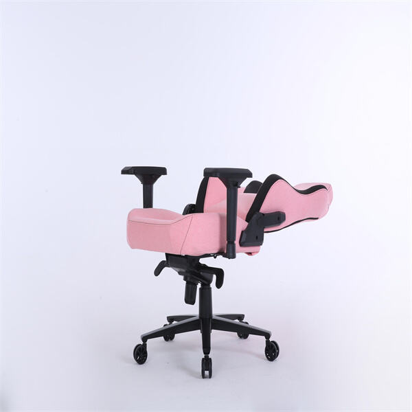 Gaming-maraton eller lang arbejdsdag? Disse stole har din ryg og mere dekt