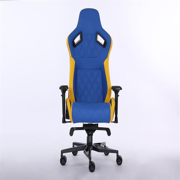 Find the best gaming chairs that can support larger frames.