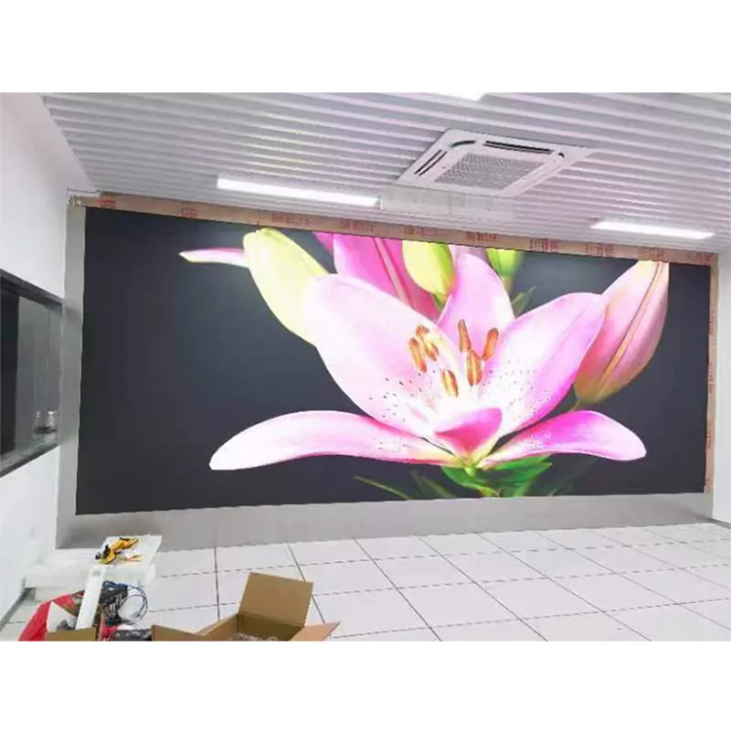 HLT LED Display Screen - Leading Technology, Outstanding Performance