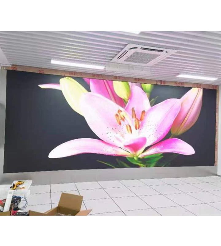 Versatile Applications of HLT's LED Display Panels