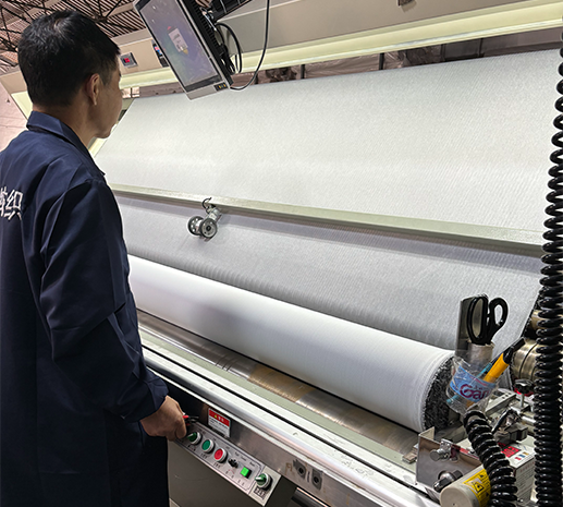 Perfection Pursuit: Chuanghui Textile's Unyielding Commitment to Quality Assurance