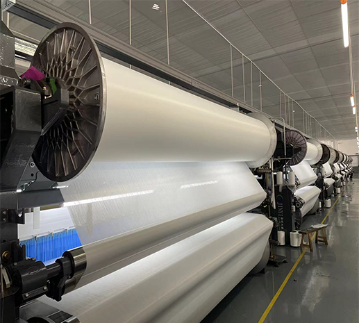 Expanding Horizons: Chuanghui Textile Invests in Innovation for Enhanced Fabric Production