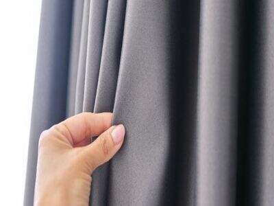 How to Choose the Right Blackout Curtain Fabric for Your Space